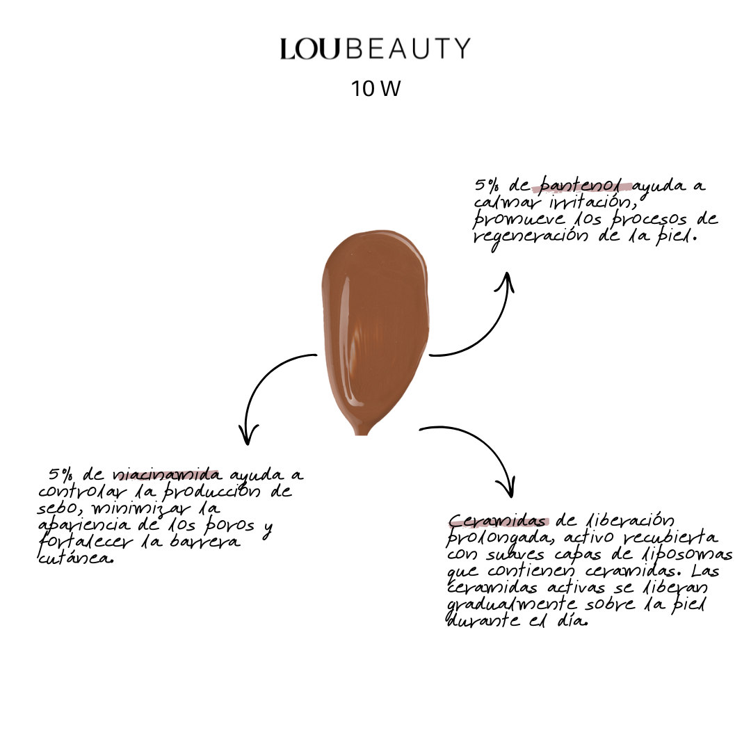 Plump + Polish Barrier Tint