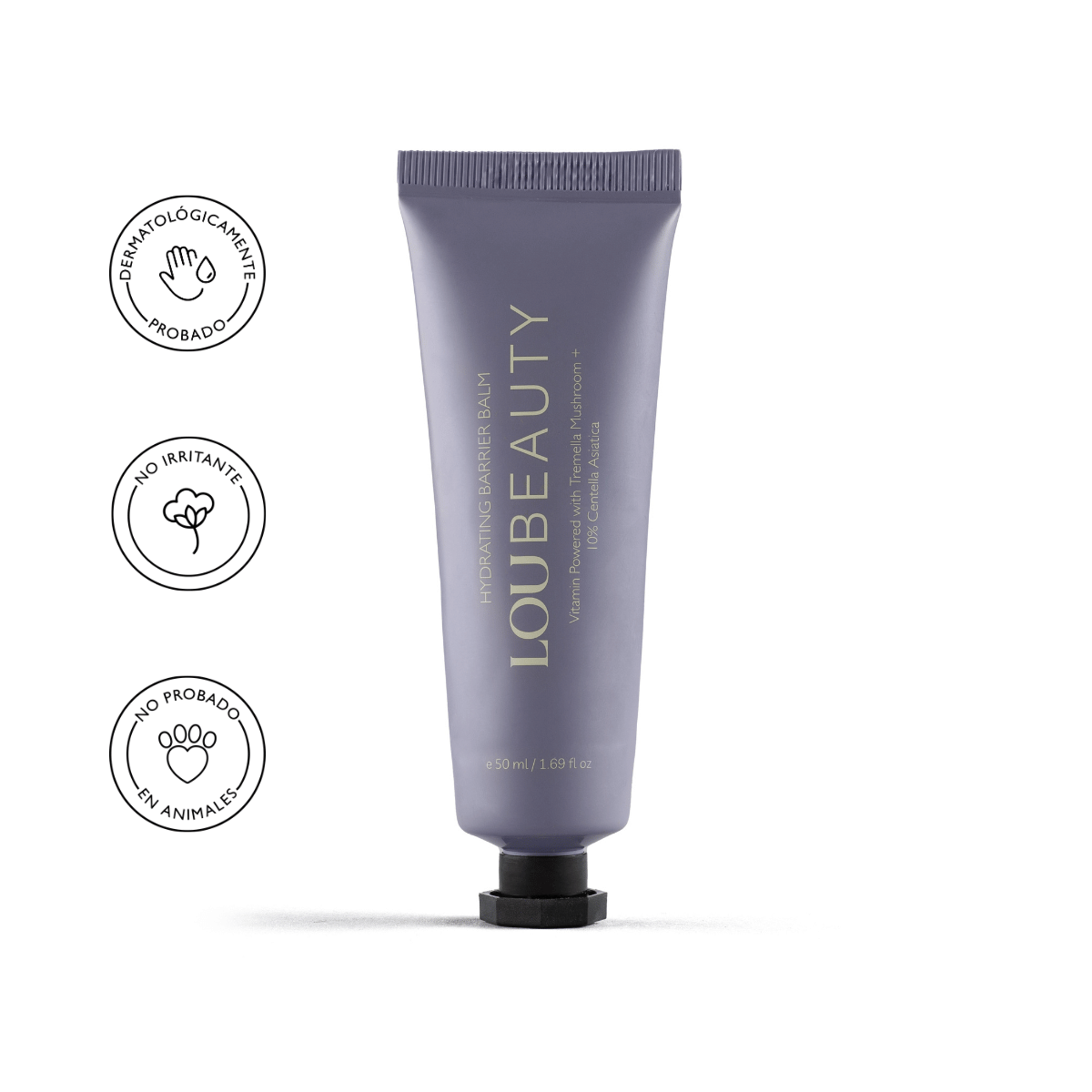 Daily Brush Set + Hydrating Barrier Balm + Plump Polish Barrier Tint