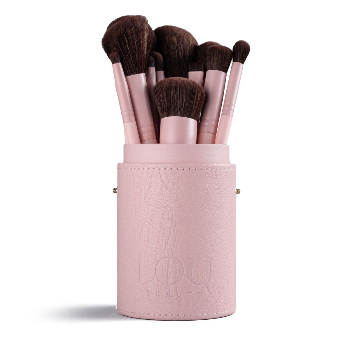 Full Brush Set + Hydrating Barrier Balm + Plump Polish Barrier Tint