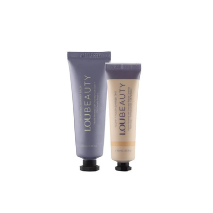 Perfect Duo - Hydrating Barrier Balm + Plump Polish Barrier Tint