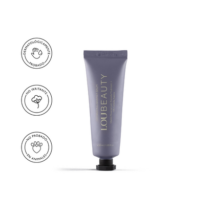 1 Hydrating Barrier Balm + 2 Plump and Polish Barrier Tint