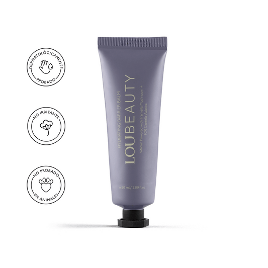 Hydrating Barrier Balm
