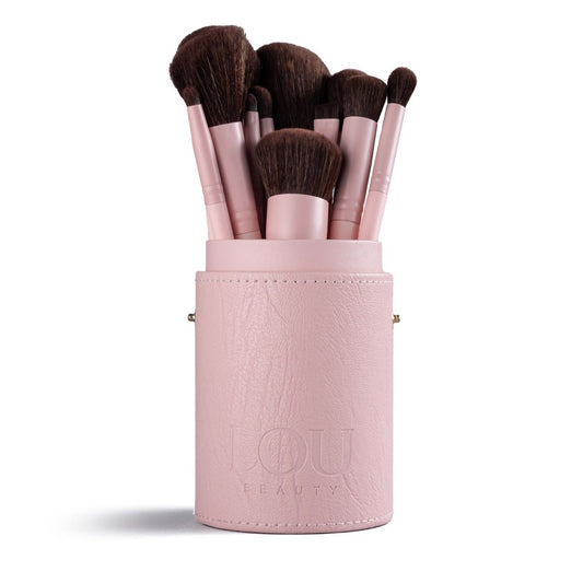 Full Makeup Brush Set
